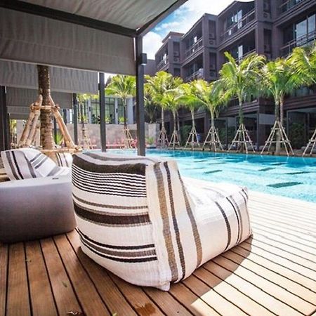 Saturdays Residence By Brown Starling Rawai Екстер'єр фото