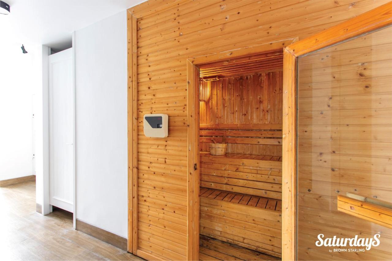 Saturdays Residence By Brown Starling Rawai Екстер'єр фото