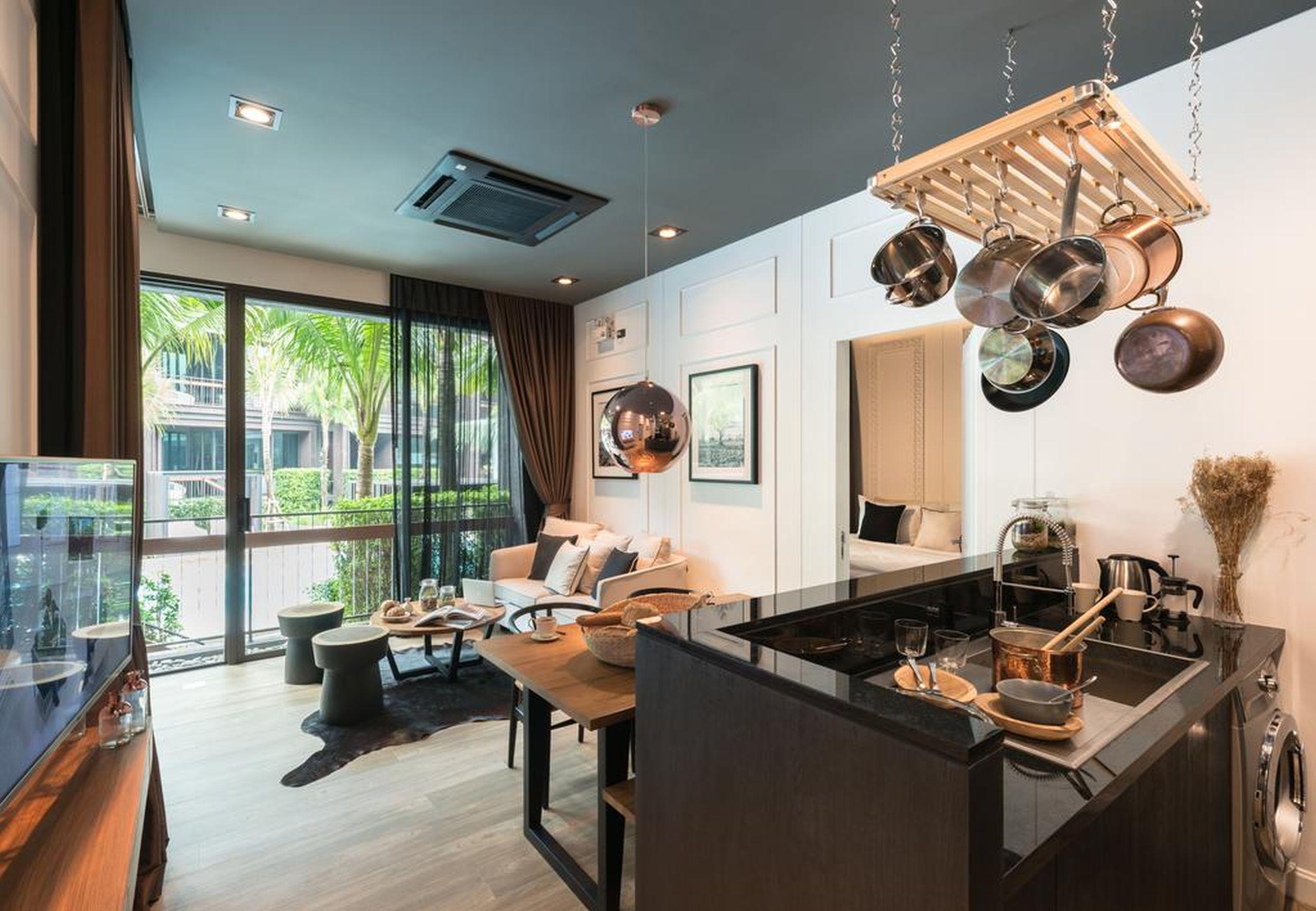 Saturdays Residence By Brown Starling Rawai Екстер'єр фото