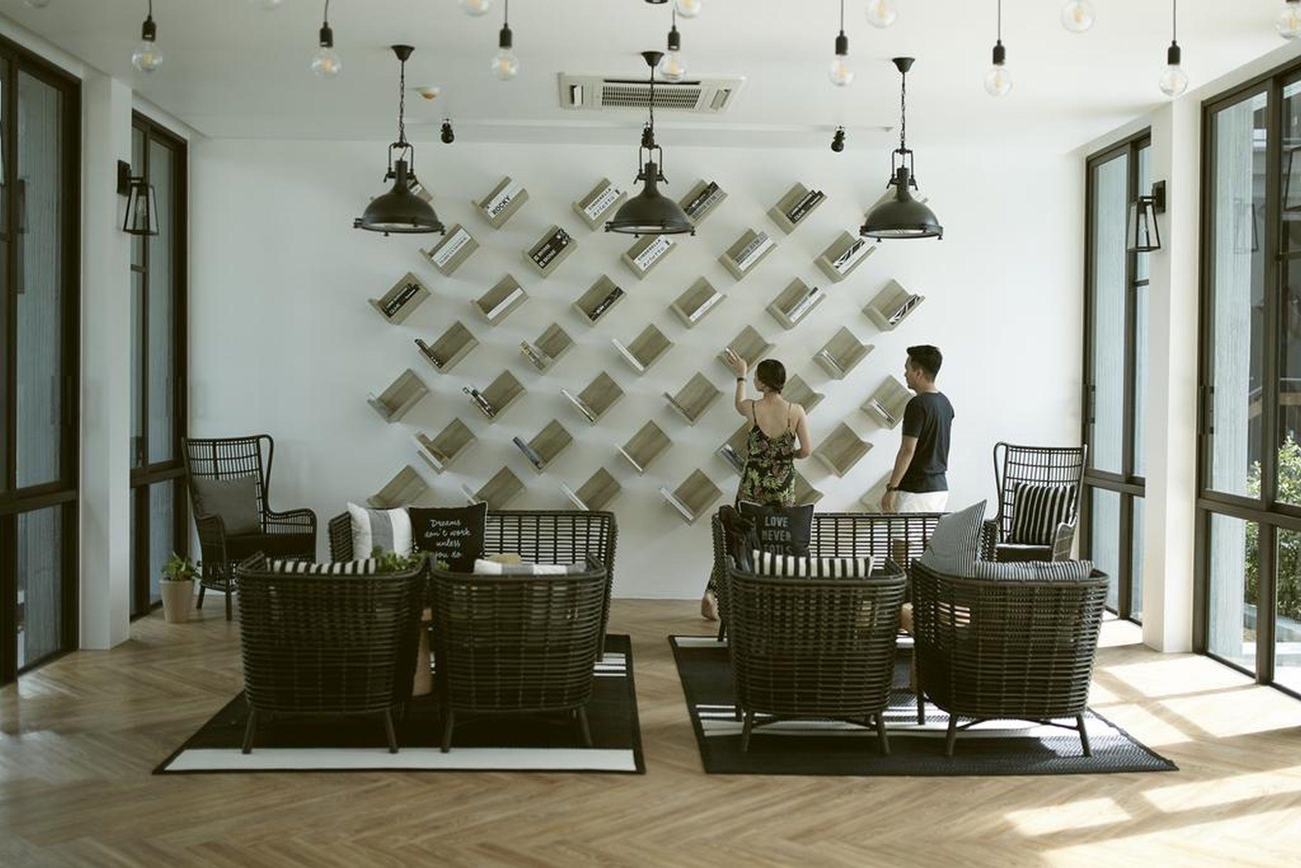 Saturdays Residence By Brown Starling Rawai Екстер'єр фото