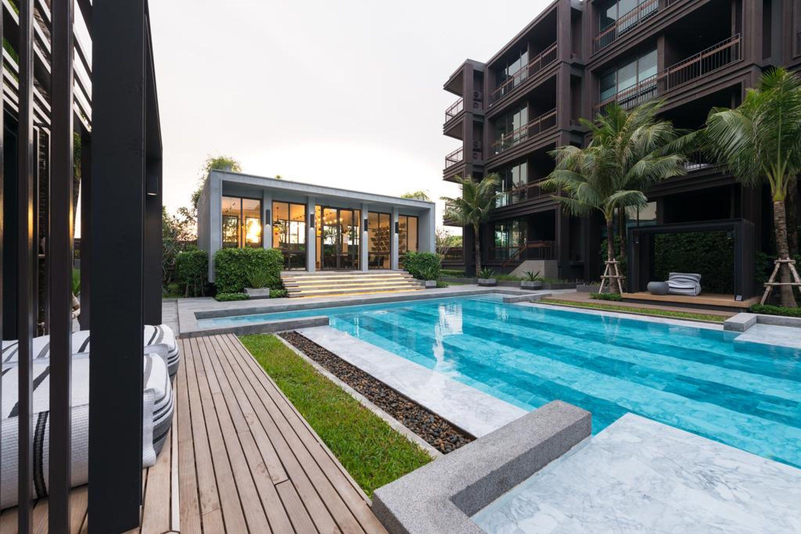 Saturdays Residence By Brown Starling Rawai Екстер'єр фото