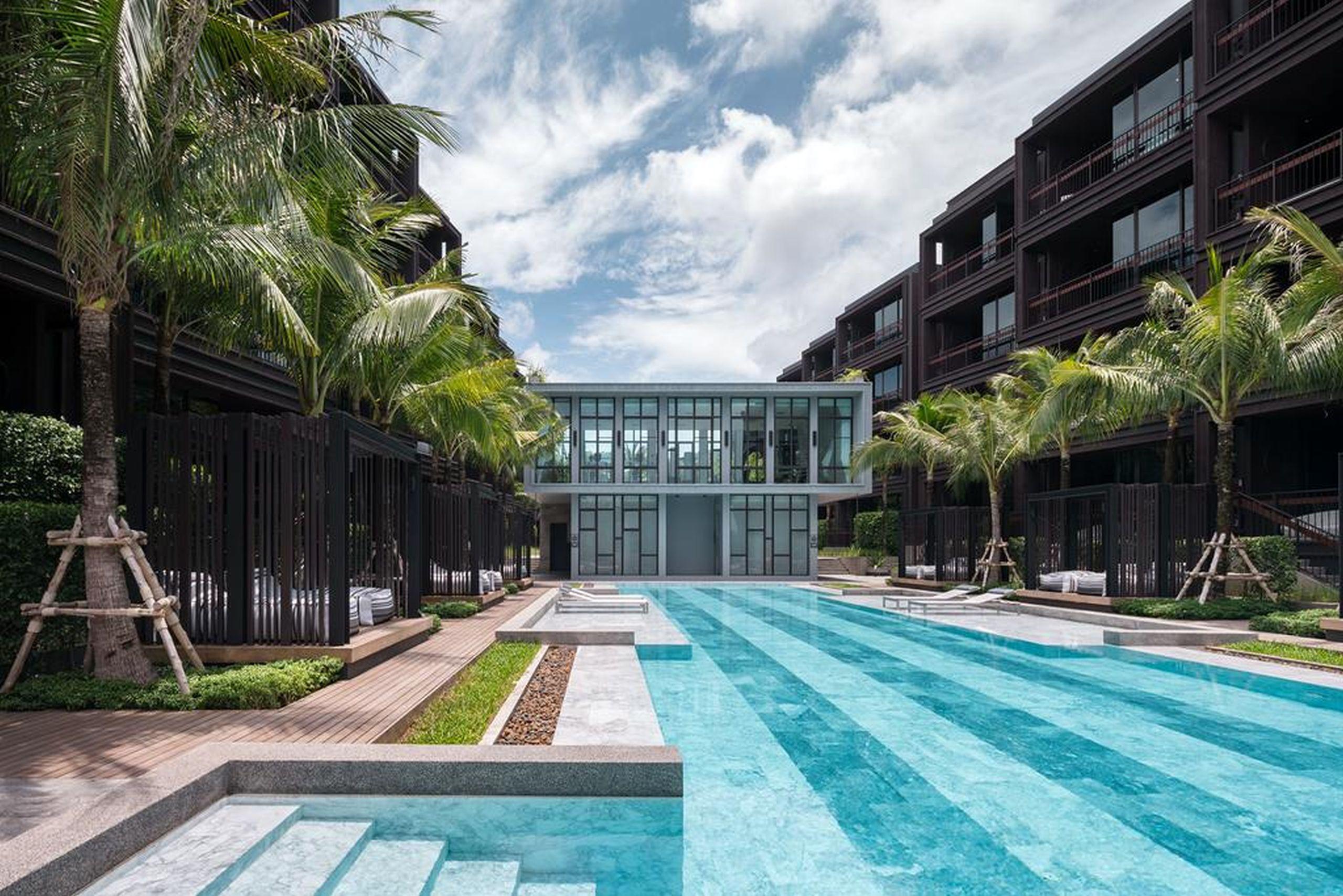 Saturdays Residence By Brown Starling Rawai Екстер'єр фото