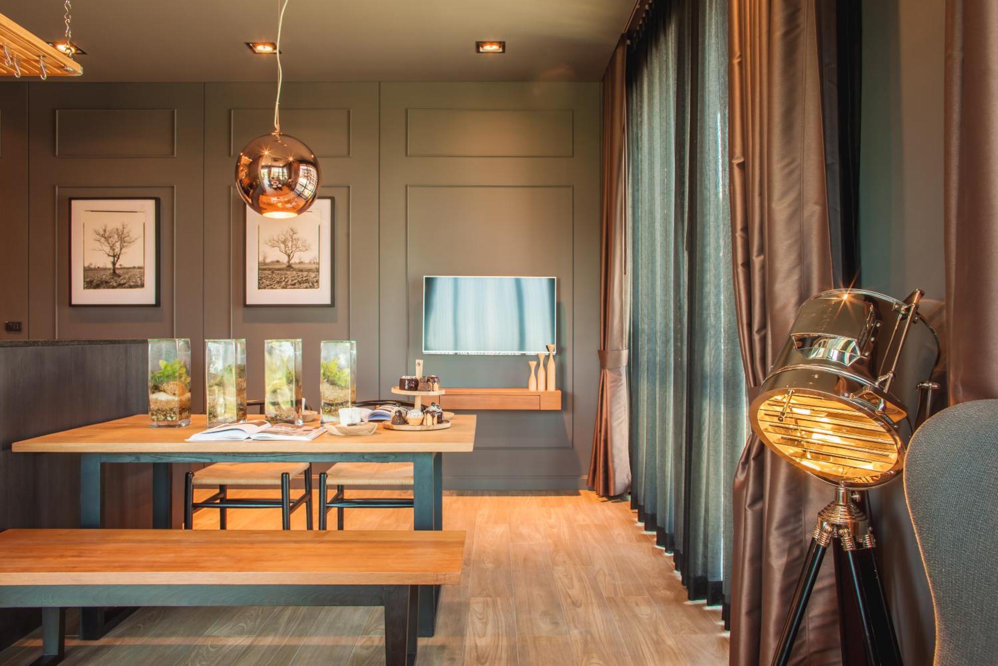 Saturdays Residence By Brown Starling Rawai Екстер'єр фото