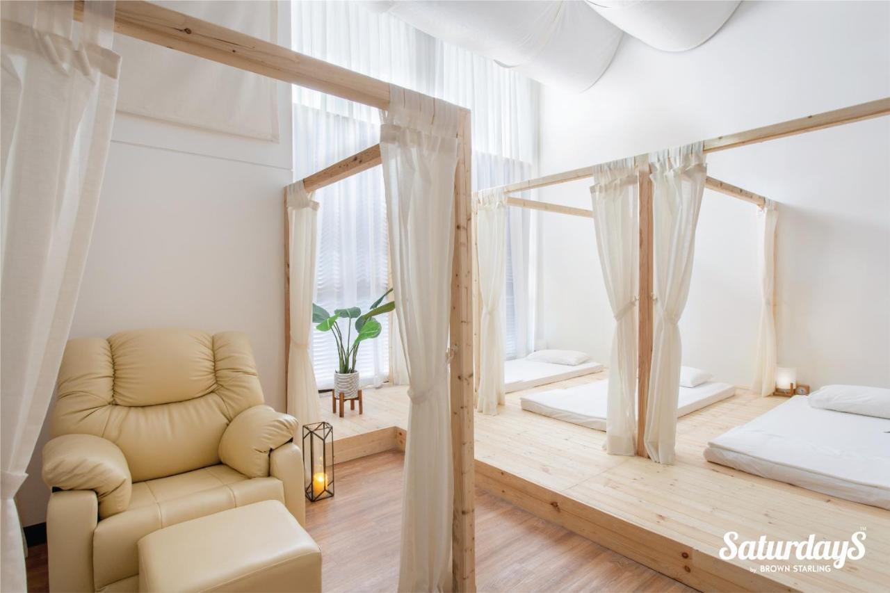 Saturdays Residence By Brown Starling Rawai Екстер'єр фото